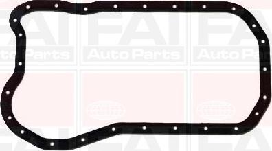 FAI AutoParts SG1342 - Guarnizione, Coppa olio autozon.pro