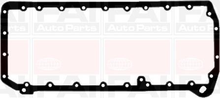 FAI AutoParts SG1721 - Guarnizione, Coppa olio autozon.pro