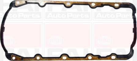 FAI AutoParts SG885 - Guarnizione, Coppa olio autozon.pro