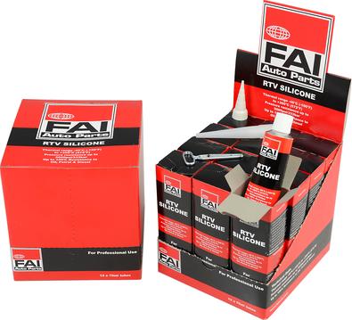 FAI AutoParts SIL-2DB - Guarnizione, Copritestata autozon.pro