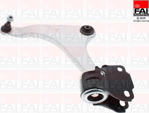 FAI AutoParts SS9994 - Braccio oscillante, Sospensione ruota autozon.pro