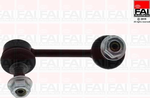 FAI AutoParts SS9990 - Asta / Puntone, Stabilizzatore autozon.pro