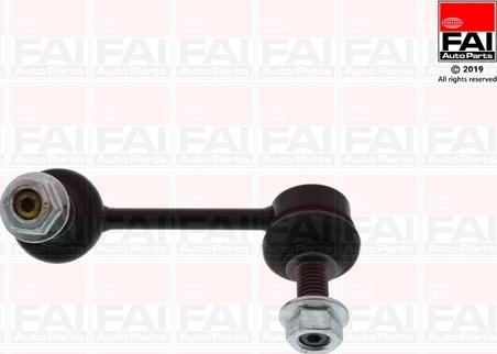 FAI AutoParts SS9991 - Asta / Puntone, Stabilizzatore autozon.pro