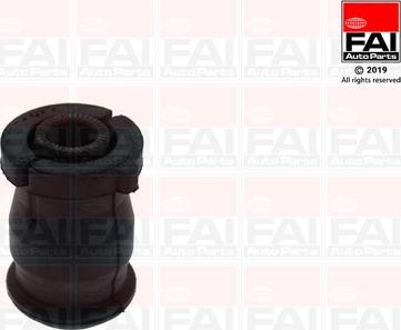 FAI AutoParts SS9956 - Supporto, Braccio oscillante autozon.pro