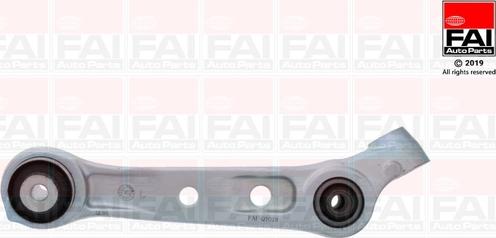 FAI AutoParts SS9950 - Braccio oscillante, Sospensione ruota autozon.pro