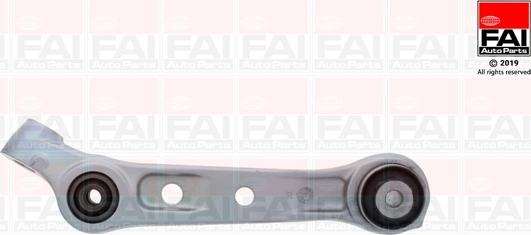 FAI AutoParts SS9951 - Braccio oscillante, Sospensione ruota autozon.pro