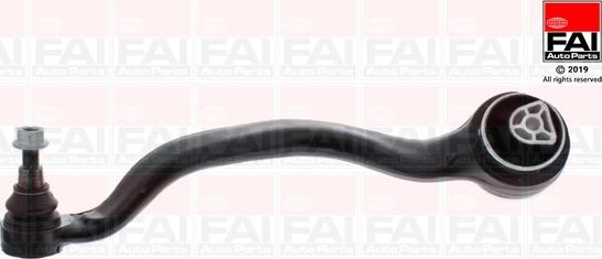 FAI AutoParts SS9965 - Braccio oscillante, Sospensione ruota autozon.pro