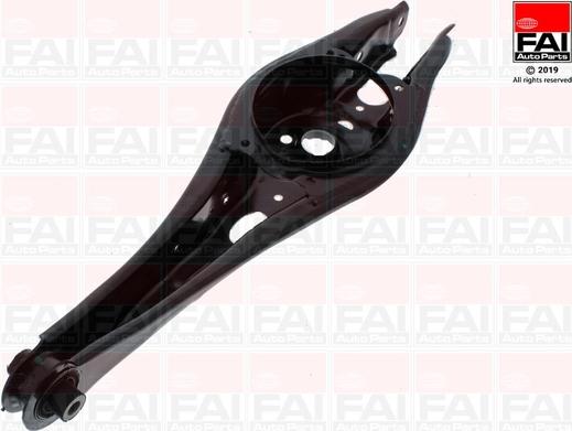 FAI AutoParts SS9962 - Braccio oscillante, Sospensione ruota autozon.pro