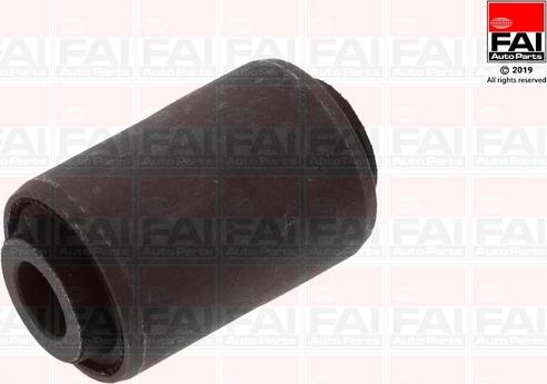 FAI AutoParts SS9904 - Supporto, Braccio oscillante autozon.pro