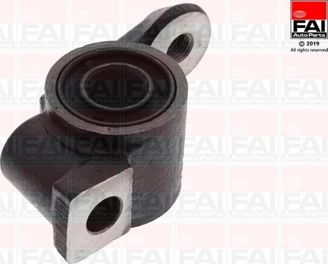 FAI AutoParts SS9901 - Supporto, Braccio oscillante autozon.pro