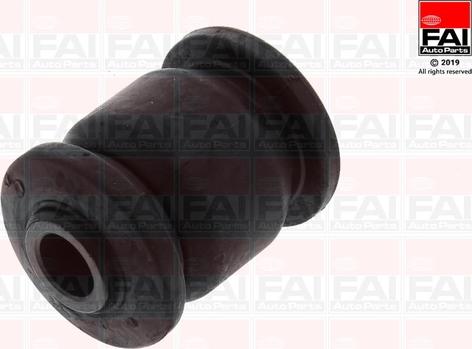 FAI AutoParts SS9903 - Supporto, Braccio oscillante autozon.pro