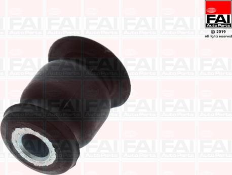 FAI AutoParts SS9902 - Supporto, Braccio oscillante autozon.pro