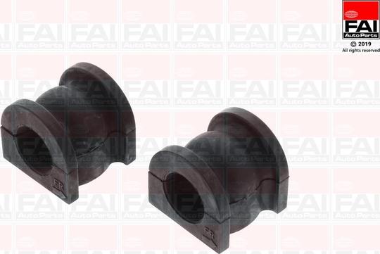 FAI AutoParts SS9911K - Bronzina cuscinetto, Barra stabilizzatrice autozon.pro