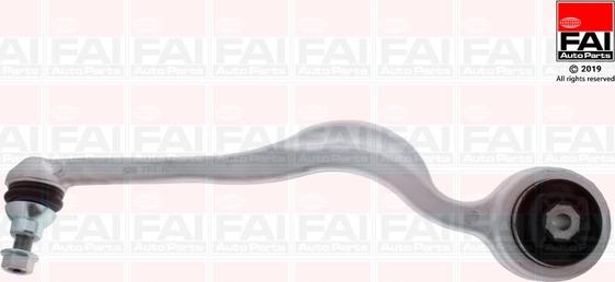 FAI AutoParts SS9939 - Braccio oscillante, Sospensione ruota autozon.pro