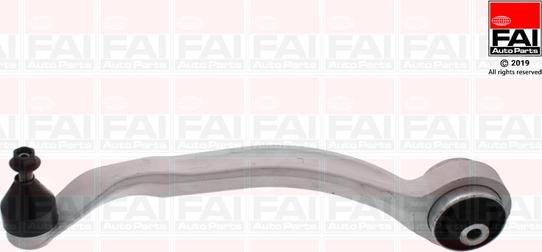 FAI AutoParts SS9936 - Braccio oscillante, Sospensione ruota autozon.pro