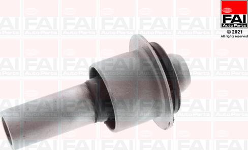 FAI AutoParts SS9924 - Supporto, Corpo assiale autozon.pro