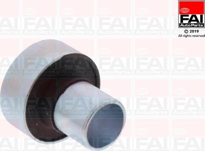 FAI AutoParts SS9925 - Supporto, Corpo assiale autozon.pro