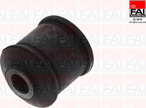 FAI AutoParts SS9921 - Supporto, Corpo assiale autozon.pro