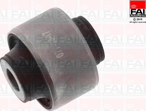 FAI AutoParts SS9923 - Supporto, Braccio oscillante autozon.pro