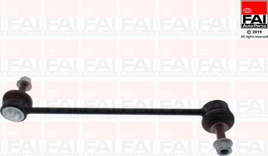 FAI AutoParts SS9975 - Asta / Puntone, Stabilizzatore autozon.pro