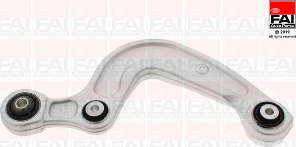 FAI AutoParts SS9977 - Braccio oscillante, Sospensione ruota autozon.pro