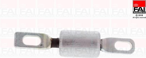 FAI AutoParts SS9490 - Supporto, Corpo assiale autozon.pro