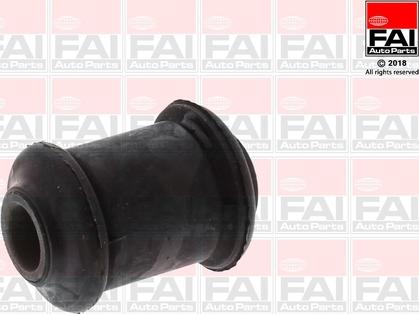 FAI AutoParts SS9491 - Supporto, Braccio oscillante autozon.pro