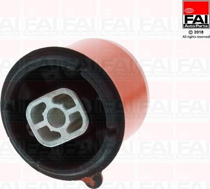 FAI AutoParts SS9497 - Supporto, Corpo assiale autozon.pro