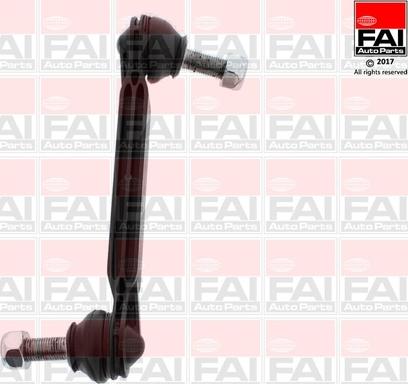 FAI AutoParts SS9443 - Asta / Puntone, Stabilizzatore autozon.pro