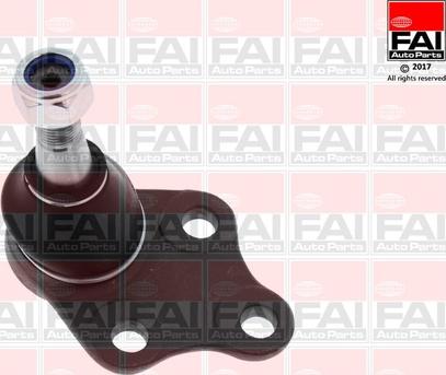 FAI AutoParts SS9459 - Giunto di supporto / guida autozon.pro