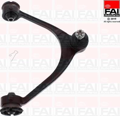 FAI AutoParts SS9456 - Braccio oscillante, Sospensione ruota autozon.pro