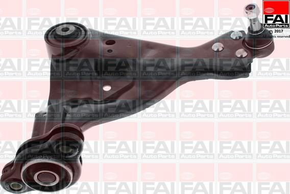 FAI AutoParts SS9457 - Braccio oscillante, Sospensione ruota autozon.pro