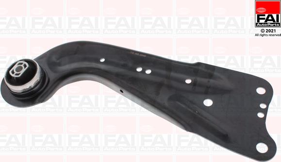 FAI AutoParts SS9466 - Braccio oscillante, Sospensione ruota autozon.pro