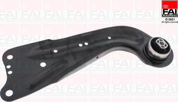 FAI AutoParts SS9467 - Braccio oscillante, Sospensione ruota autozon.pro