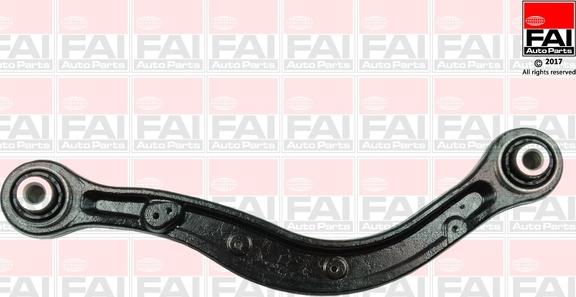 FAI AutoParts SS9481 - Braccio oscillante, Sospensione ruota autozon.pro