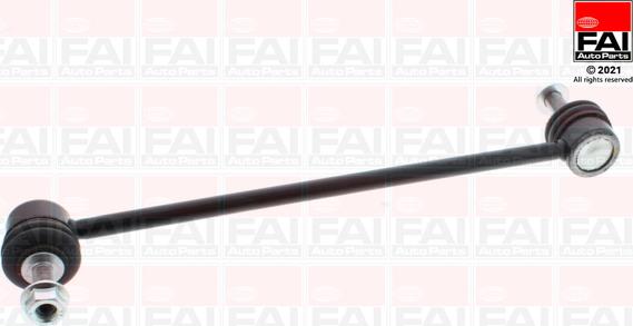 FAI AutoParts SS9438 - Asta / Puntone, Stabilizzatore autozon.pro