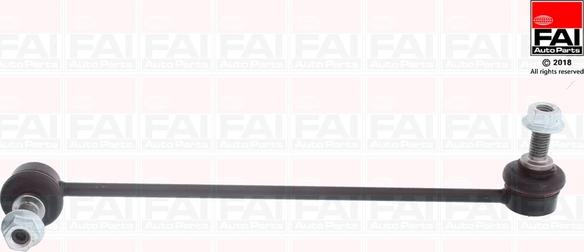 FAI AutoParts SS9422 - Asta / Puntone, Stabilizzatore autozon.pro