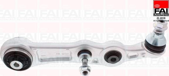 FAI AutoParts SS9474 - Braccio oscillante, Sospensione ruota autozon.pro