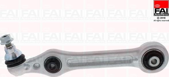 FAI AutoParts SS9470 - Braccio oscillante, Sospensione ruota autozon.pro