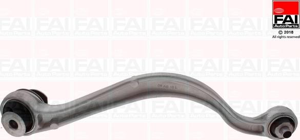 FAI AutoParts SS9599 - Braccio oscillante, Sospensione ruota autozon.pro