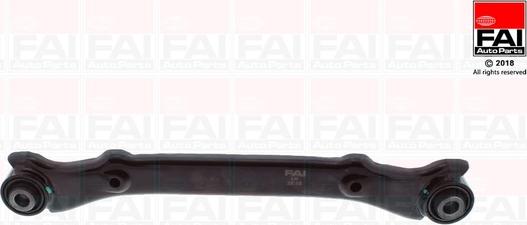 FAI AutoParts SS9596 - Braccio oscillante, Sospensione ruota autozon.pro