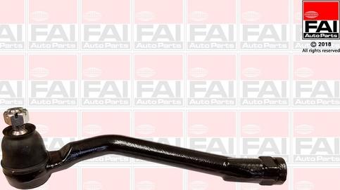 FAI AutoParts SS9544 - Testa barra d'accoppiamento autozon.pro