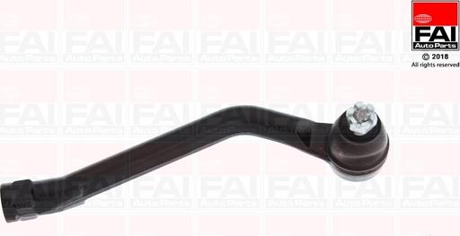 FAI AutoParts SS9545 - Testa barra d'accoppiamento autozon.pro