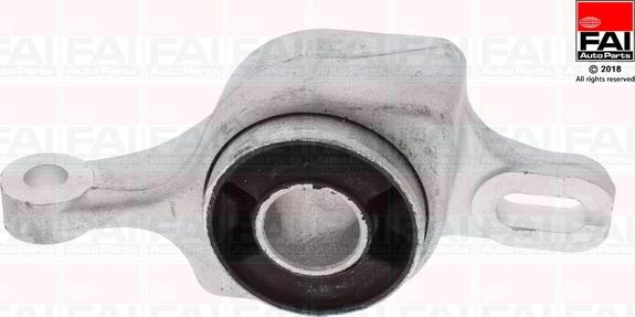 FAI AutoParts SS9550 - Supporto, Braccio oscillante autozon.pro