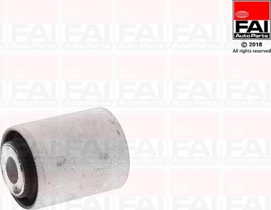 FAI AutoParts SS9551 - Supporto, Braccio oscillante autozon.pro