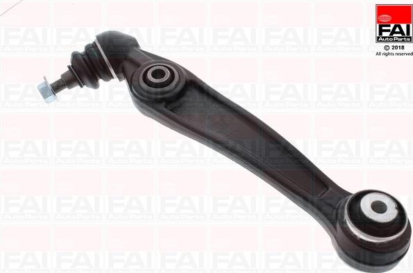 FAI AutoParts SS9569 - Braccio oscillante, Sospensione ruota autozon.pro