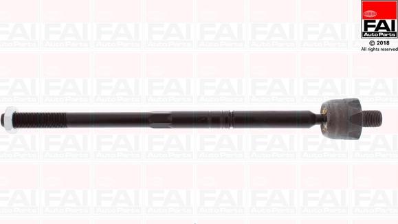 FAI AutoParts SS9566 - Giunto assiale, Asta trasversale autozon.pro