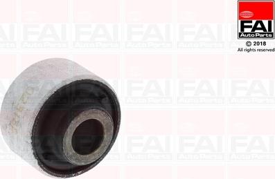 FAI AutoParts SS9500 - Supporto, Braccio oscillante autozon.pro