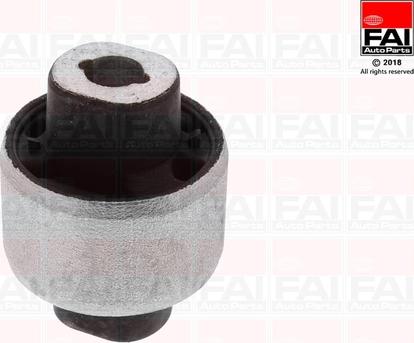 FAI AutoParts SS9501 - Supporto, Braccio oscillante autozon.pro