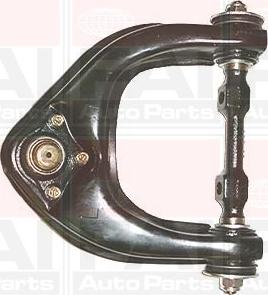 FAI AutoParts SS950 - Braccio oscillante, Sospensione ruota autozon.pro